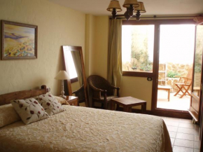  Hotel Triskel  Хавеа